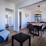 Appartement Vue Nausicaa